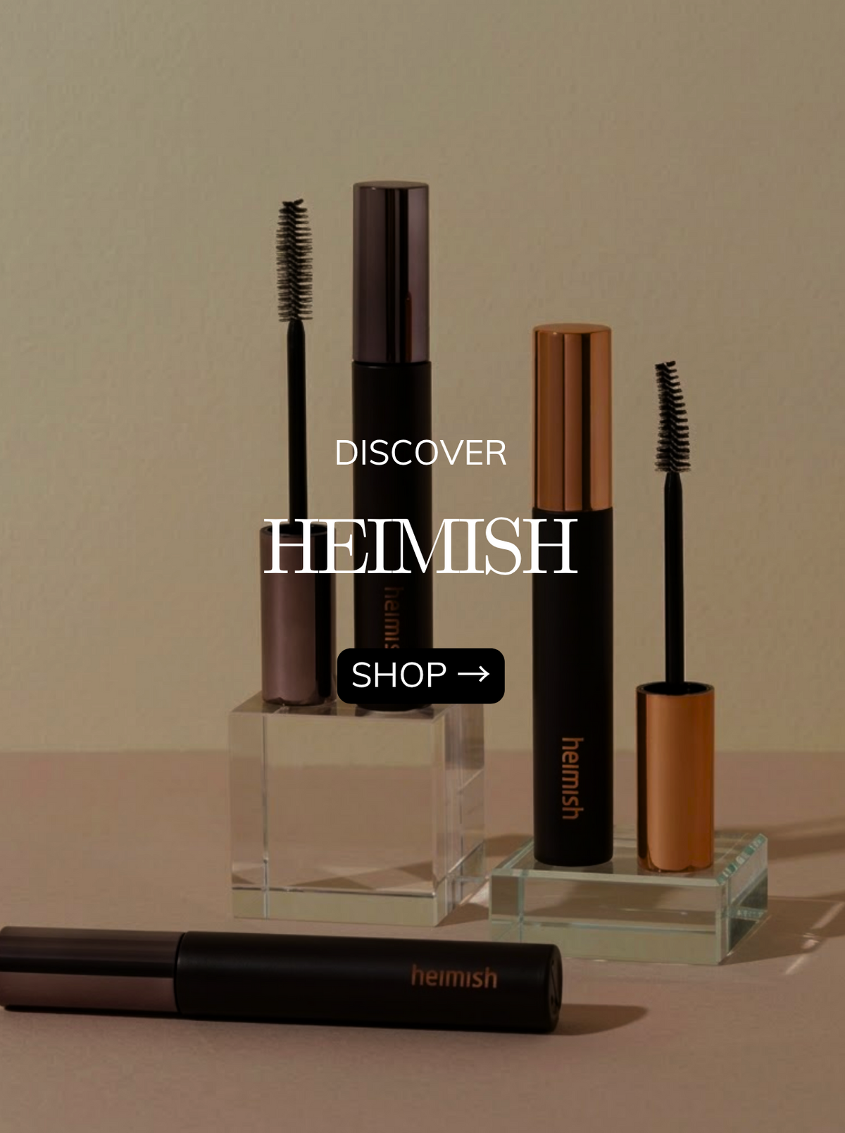 HEIMISH