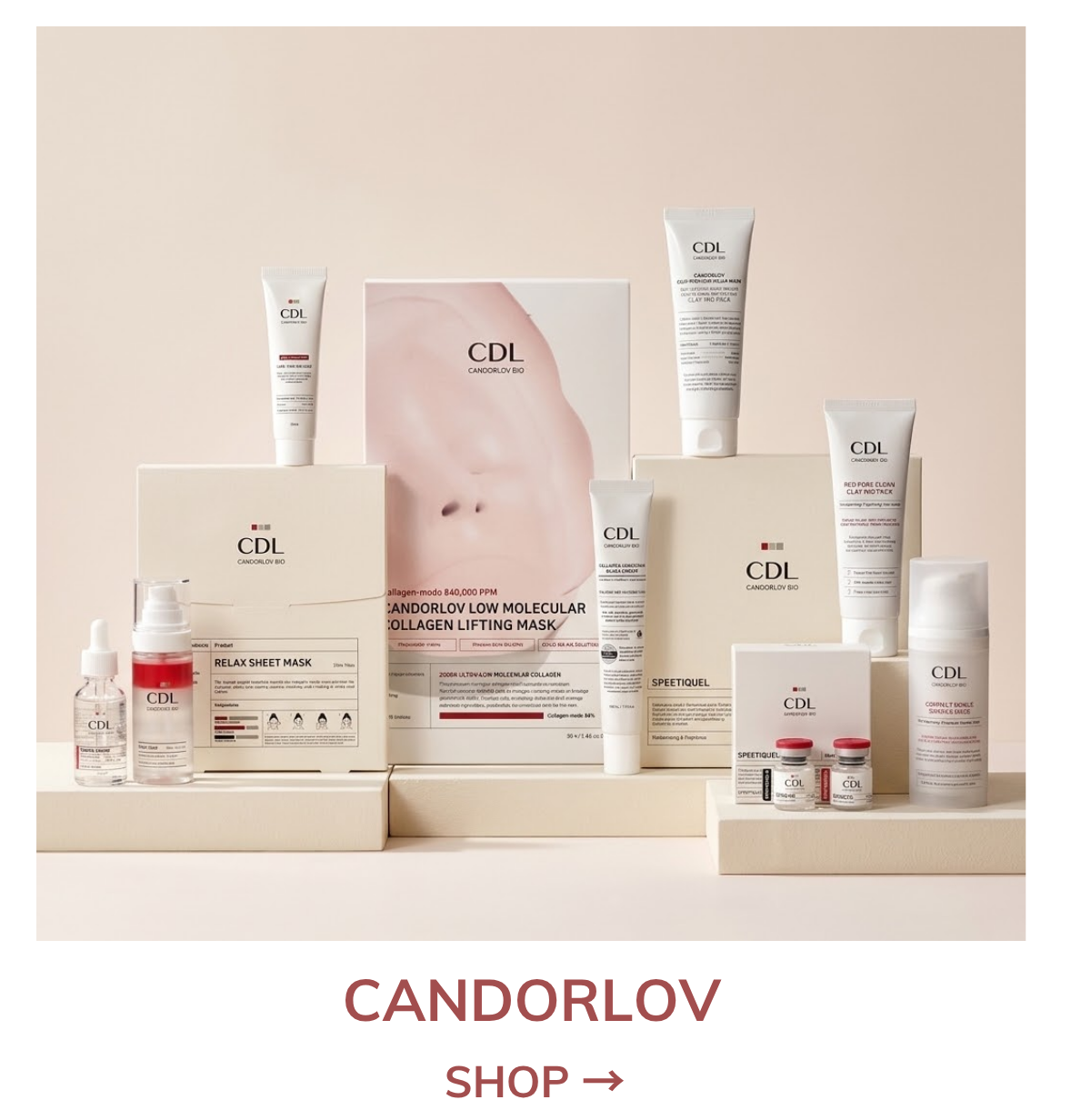CANDORLOV