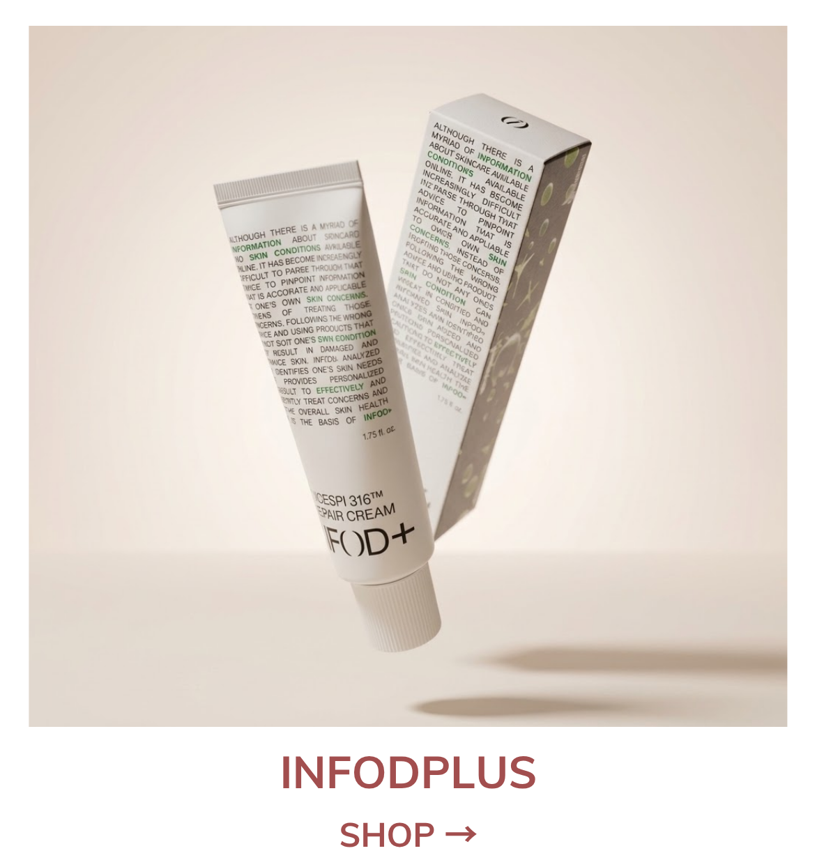 INFODPLUS