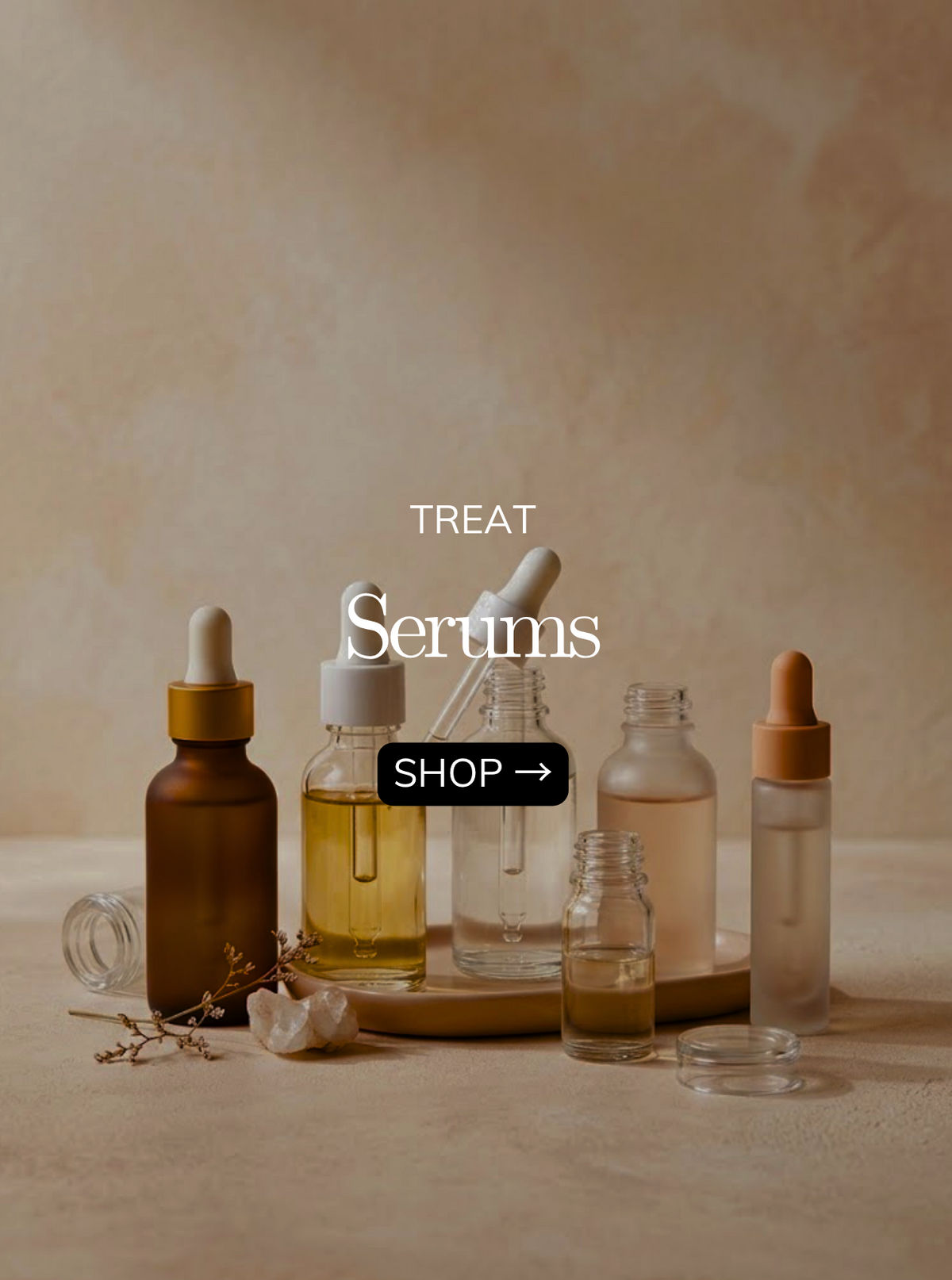 Serums