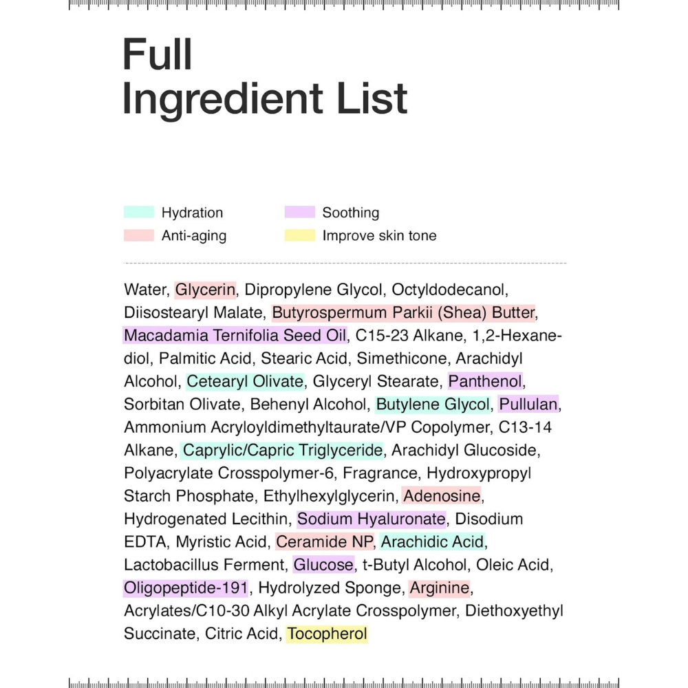 INFOD+ XCESPI316™ Repair Cream 50ml