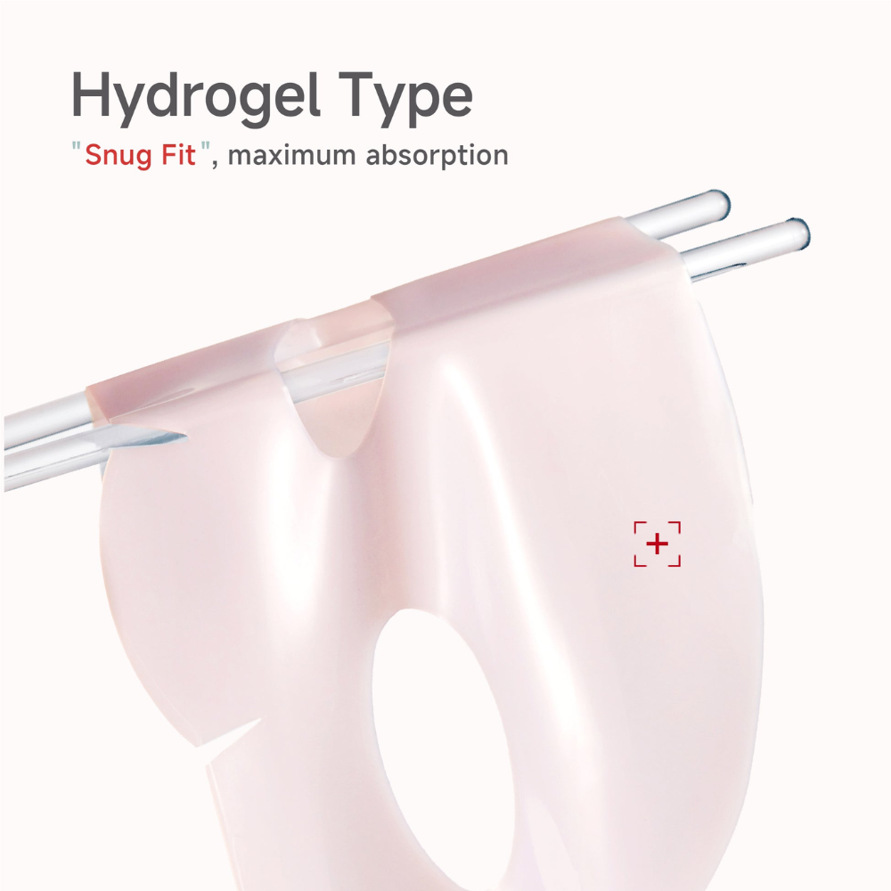 Candorlov Ultra-Low Molecular CollagenMode Lifting Mask 30g