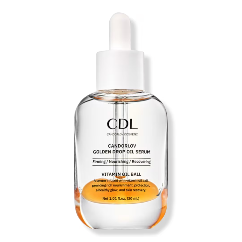 Candorlov Golden Drop Oil Serum 30ml