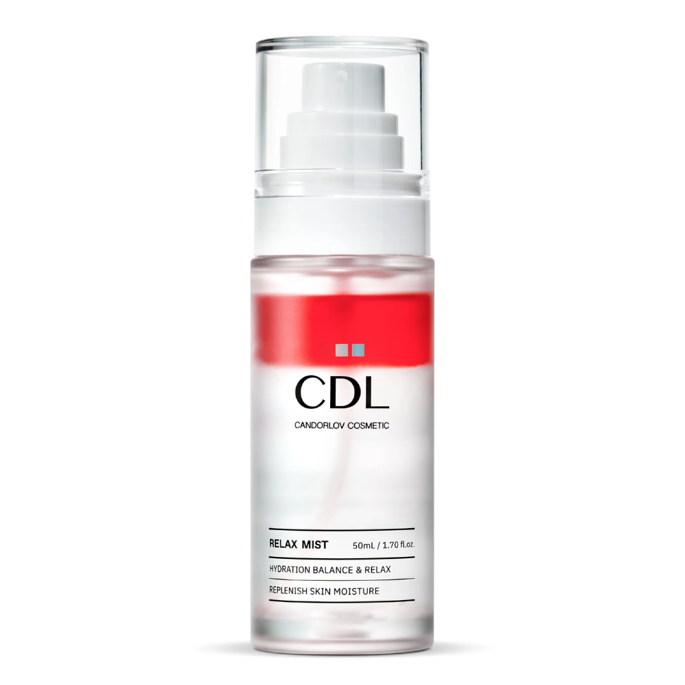 Candorlov Relax Mist 50ml