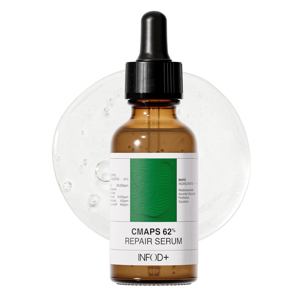 INFOD+ CMaps 62 Repair Serum 30ml