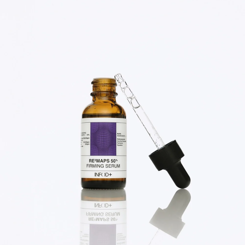 INFOD+ RE²Maps 50 Firming Serum 30ml