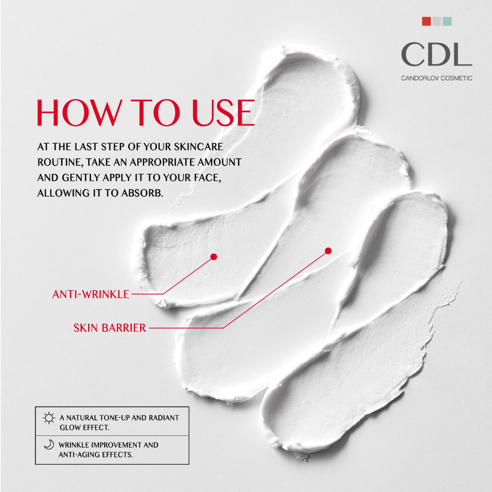 Candorlov Online Ceramide Cream for Skin Enhancement 30ml