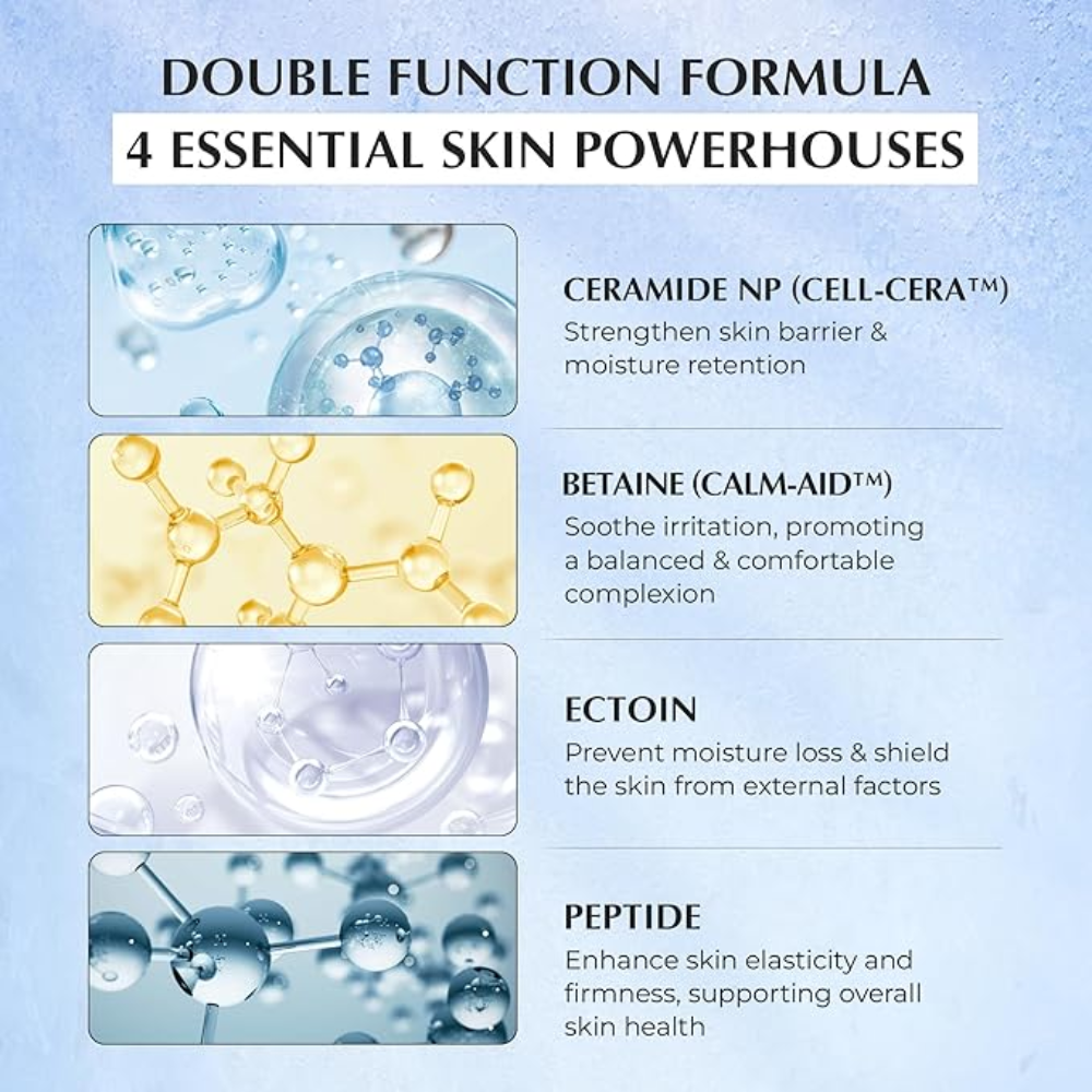 Jeu'Demeure DermiShuttle DD Cream Aqua 50g