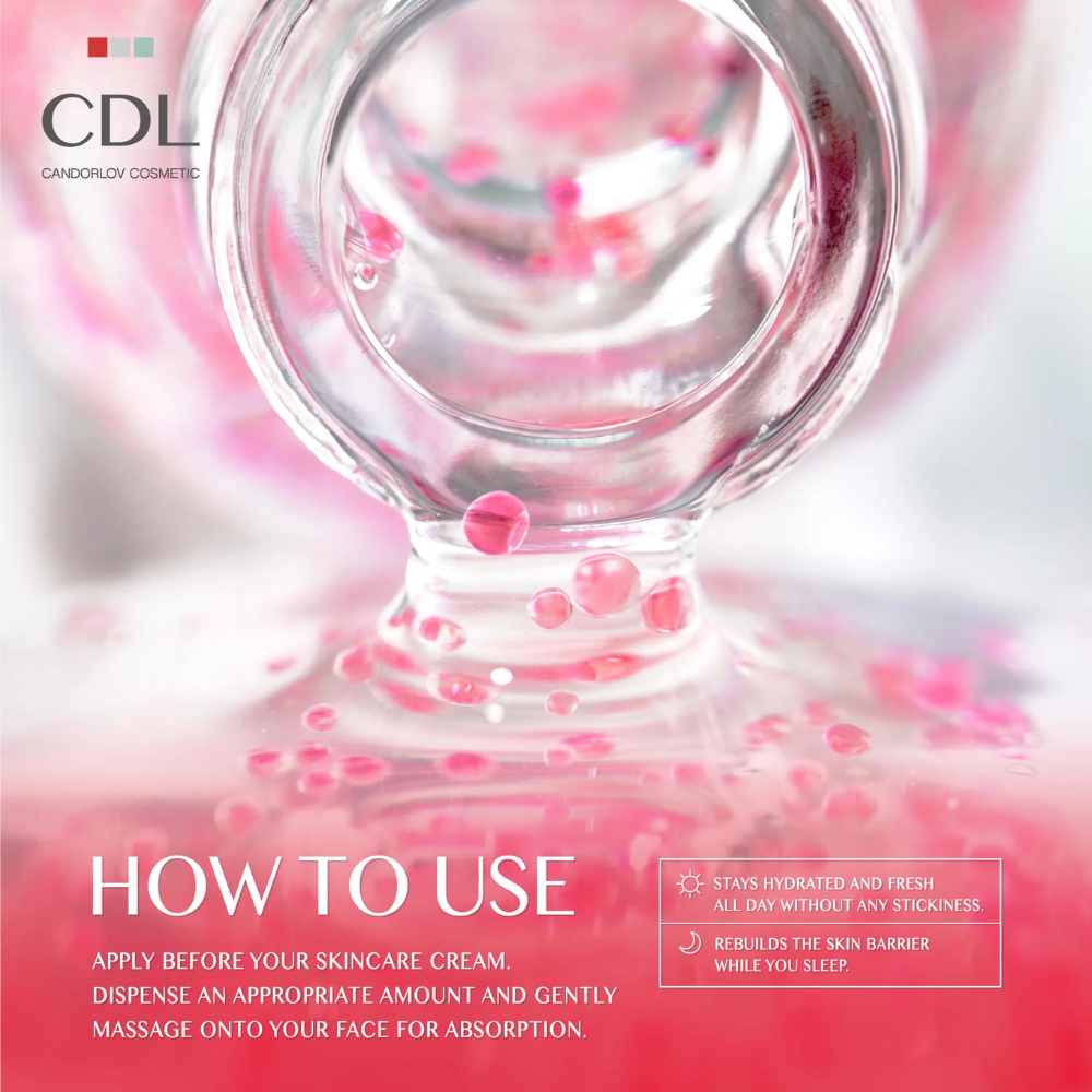 Candorlov Online Ceramide Serum 30ml