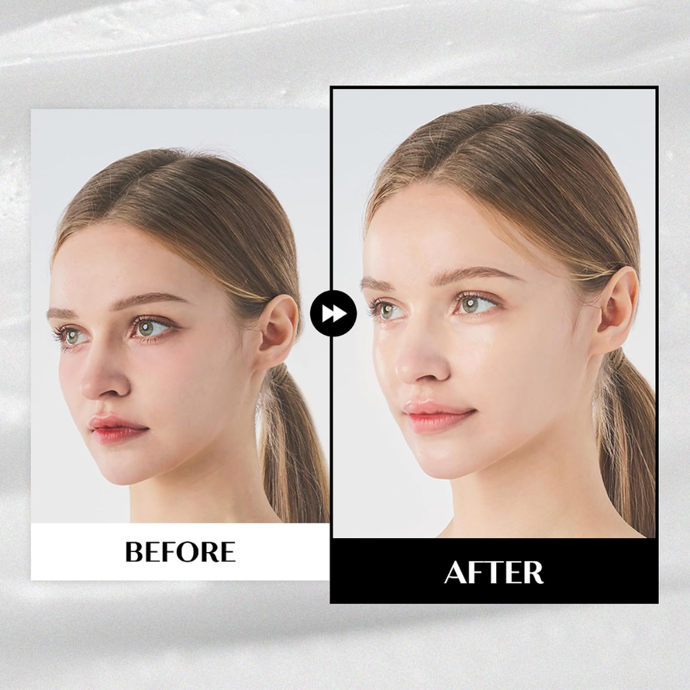 DAERA Pore Fresh Melting Cleansing Balm – Pore Cleansing & Makeup Remover, 45g