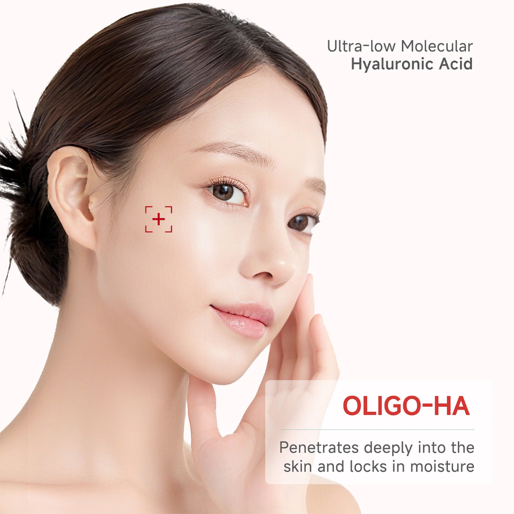 Candorlov Ultra-Low Molecular CollagenMode Lifting Mask 30g