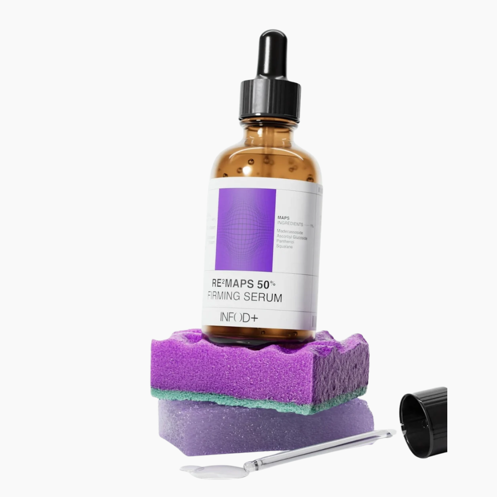 INFOD+ RE²Maps 50 Firming Serum 30ml