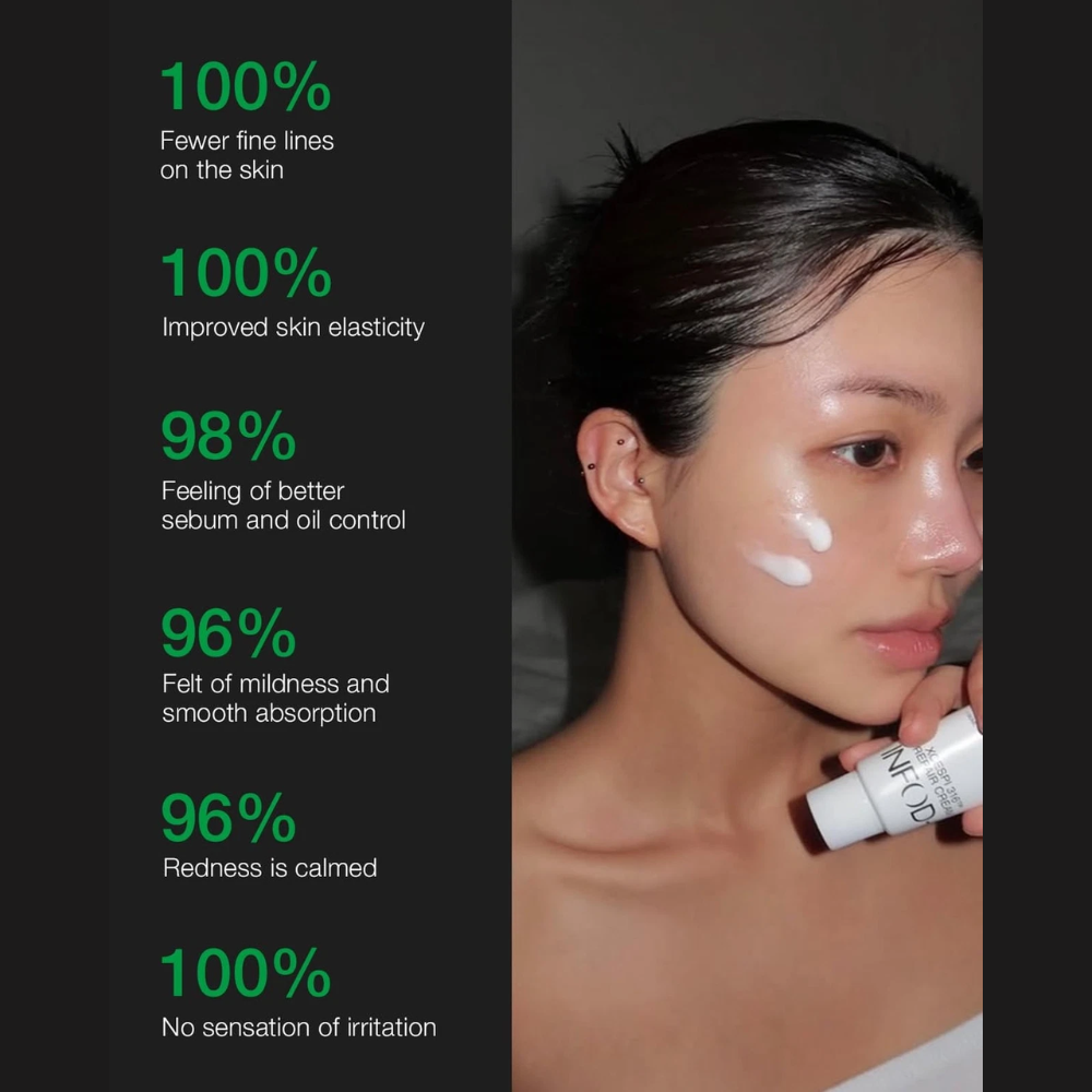 INFOD+ XCESPI316™ Repair Cream 50ml