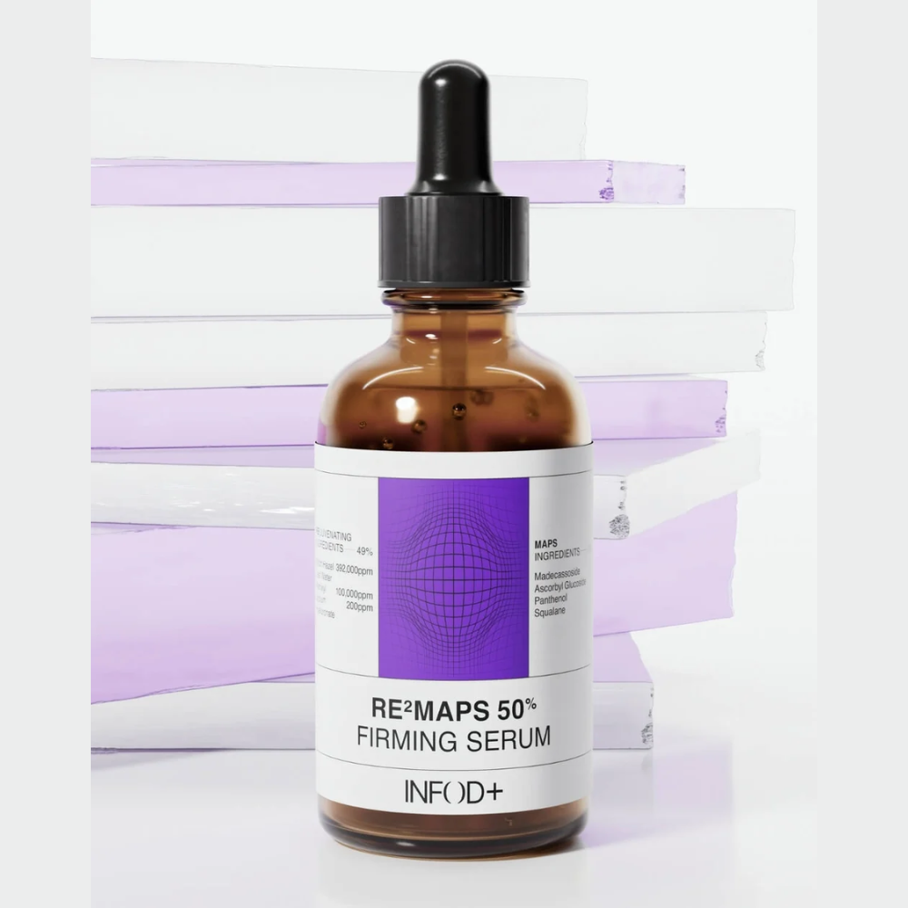 INFOD+ RE²Maps 50 Firming Serum 30ml