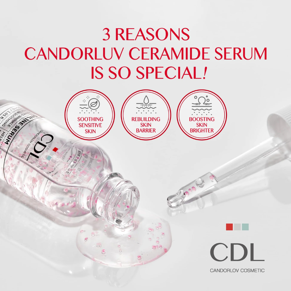 Candorlov Online Ceramide Serum 30ml