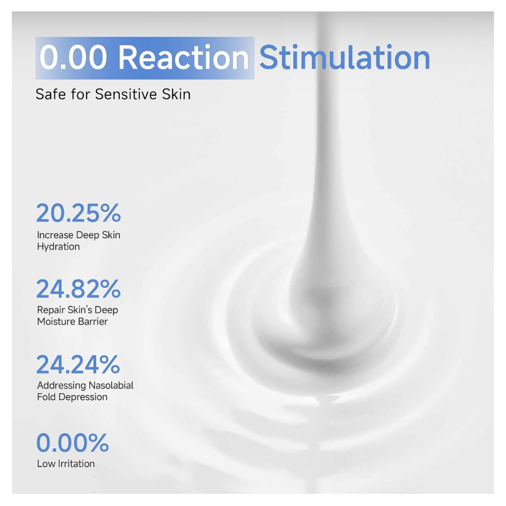 DAERA Synergy Boost Ampoule – Brightening & Hydrating Face Serum, 30ml