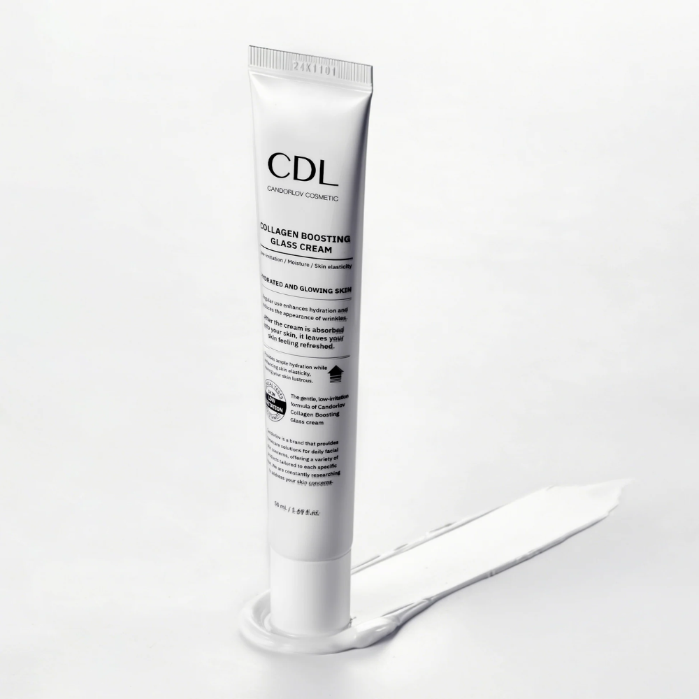 Candorlov Collagen Boosting Glass Cream 50ml