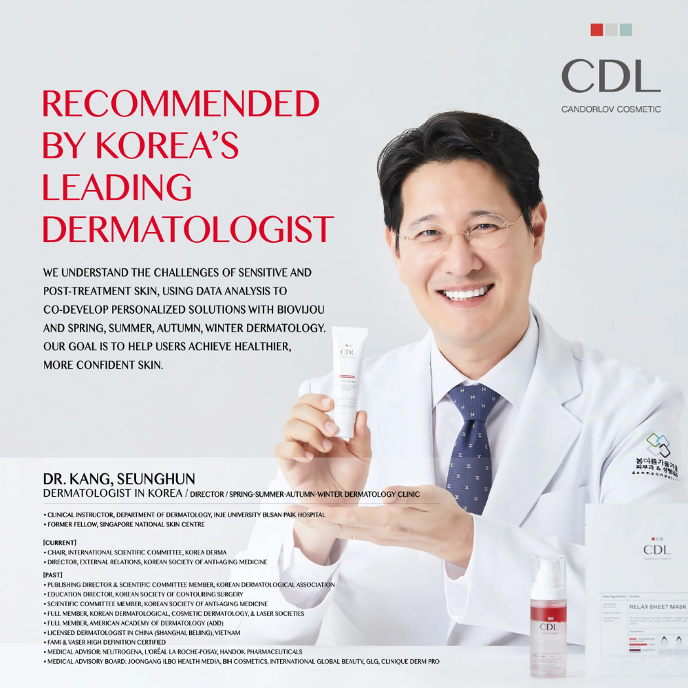 Candorlov Online Ceramide Cream for Skin Enhancement 30ml