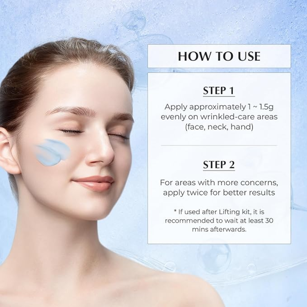 Jeu'Demeure DermiShuttle DD Cream Aqua 50g
