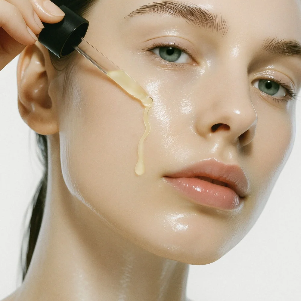 INFOD+ Vita³Maps 53 Toning Serum 30ml