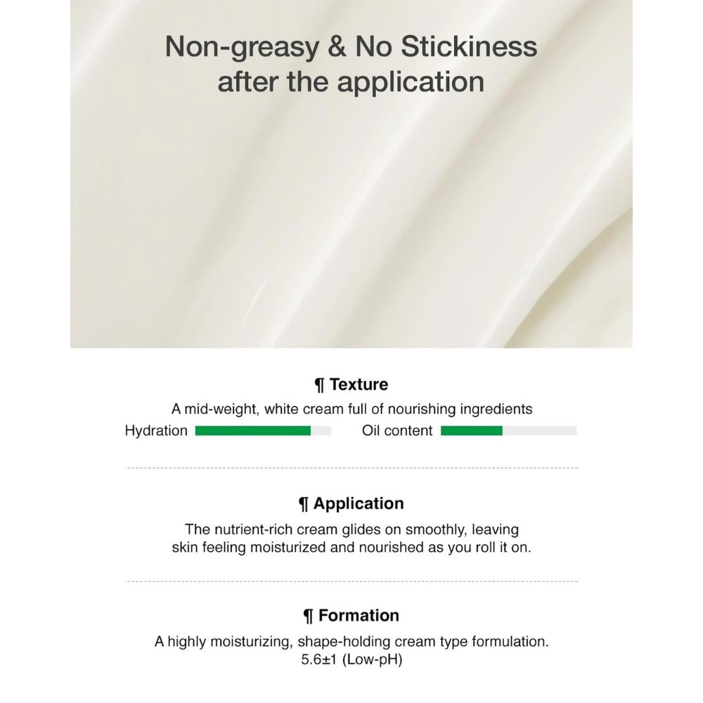 INFOD+ XCESPI316™ Repair Cream 50ml